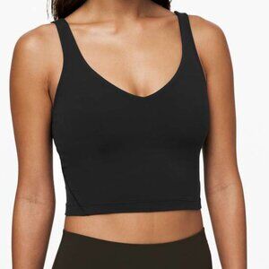 Lululemon Align Tank Black Size 6